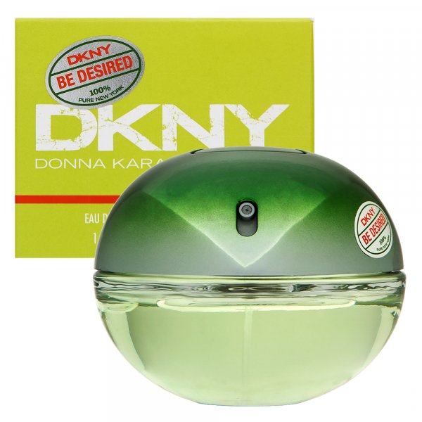 DKNY Be Desired parfémovaná voda pro ženy 50 ml