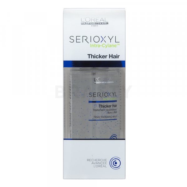 L´Oréal Professionnel Serioxyl Thicker Hair serum 90 ml