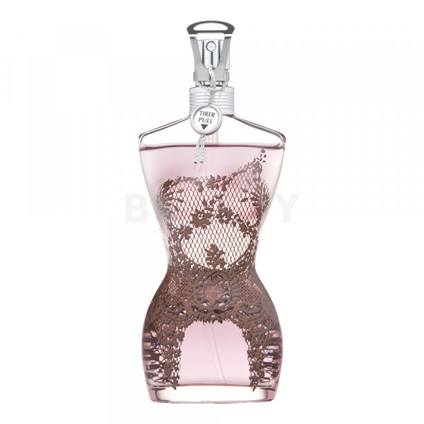 Jean P. Gaultier Classique Eau de Parfum nőknek 50 ml