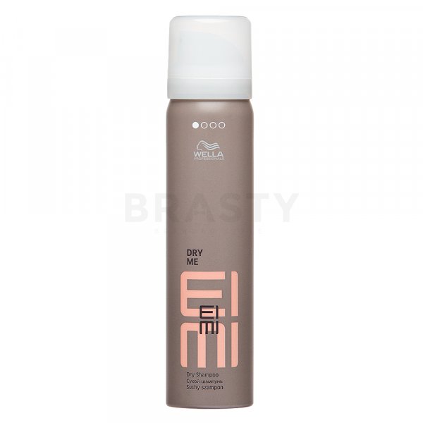 Wella Professionals EIMI Volume Dry Me trockenes Shampoo 65 ml