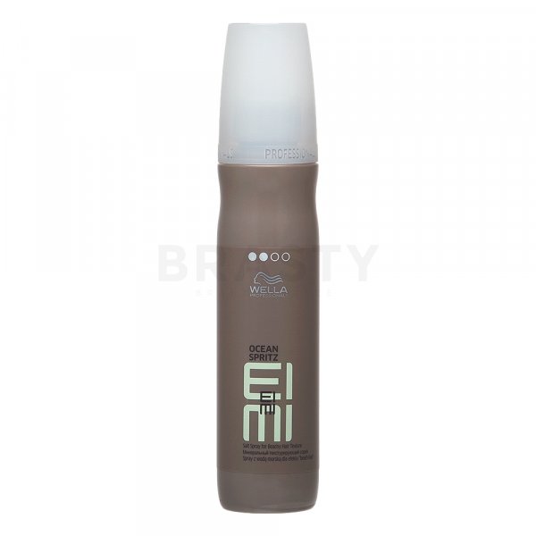 Wella Professionals EIMI Texture Ocean Spritz słony spray dla efektu plażowego 150 ml