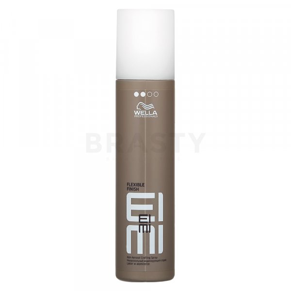 Wella Professionals EIMI Fixing Hairsprays Flexible Finish Laca para el cabello Sin aerosol 250 ml