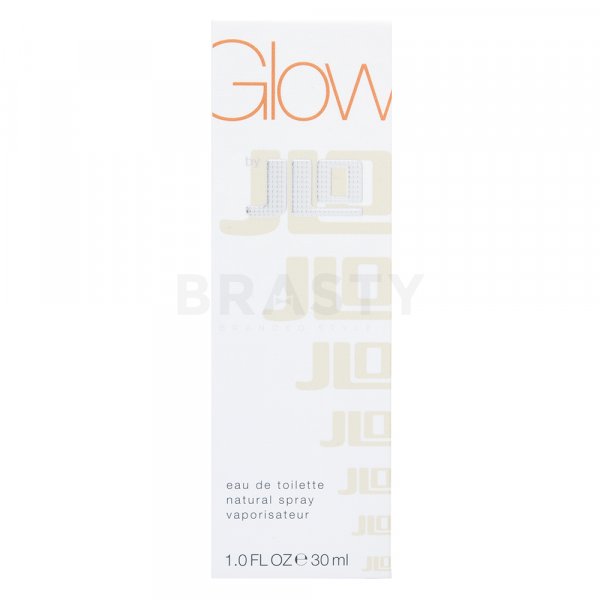 Jennifer Lopez Glow by JLo Eau de Toilette da donna 30 ml
