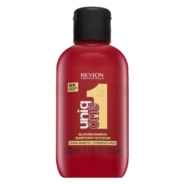 Revlon Professional Uniq One All In One Shampoo sampon de curatare pentru toate tipurile de păr 100 ml