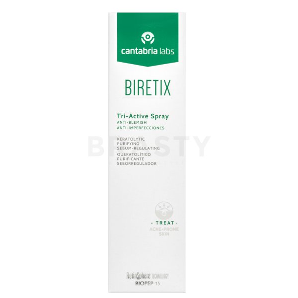 Biretix Tri-Active Spray спрей 100 ml