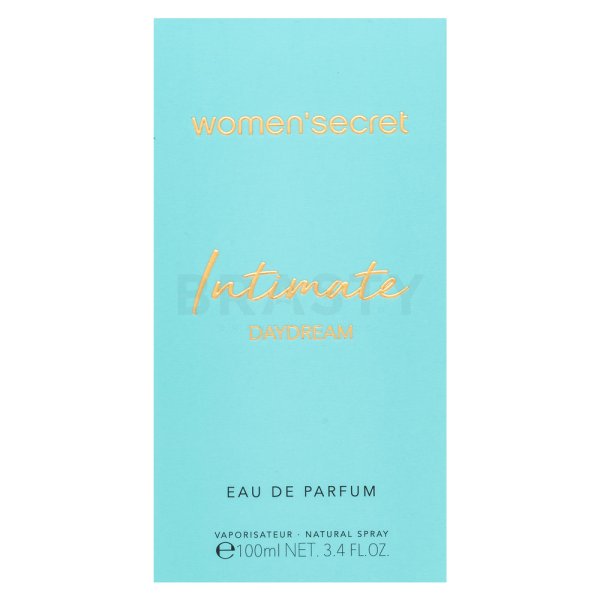 Women'Secret Intimate Daydream Eau de Parfum voor vrouwen 100 ml