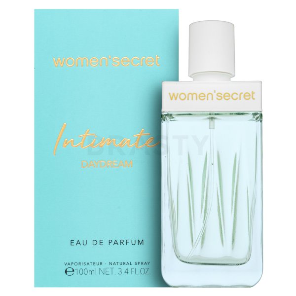 Women'Secret Intimate Daydream Eau de Parfum für Damen 100 ml