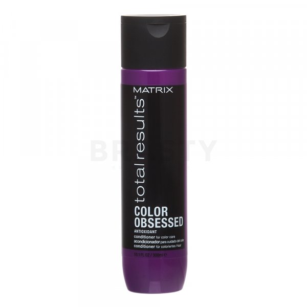 Matrix Total Results Color Obsessed Conditioner Балсам за боядисана коса 300 ml