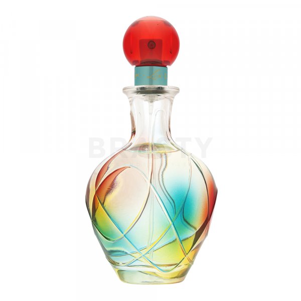 Jennifer Lopez Live Luxe woda perfumowana dla kobiet 100 ml
