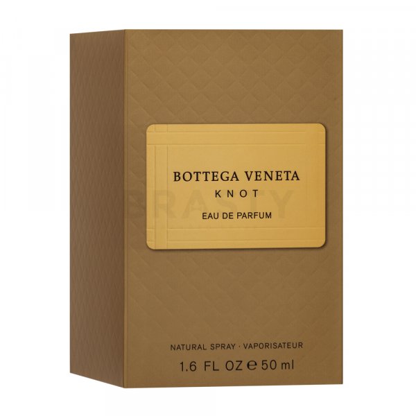 Bottega Veneta Knot Eau de Parfum for women 50 ml