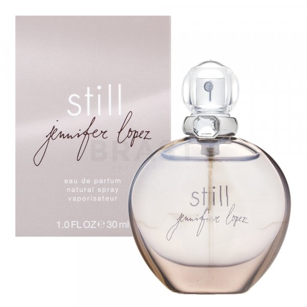 Jennifer Lopez Still Eau de Parfum for women 30 ml