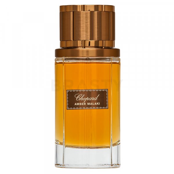 Chopard Amber Malaki Eau de Parfum uniszex Extra Offer 80 ml