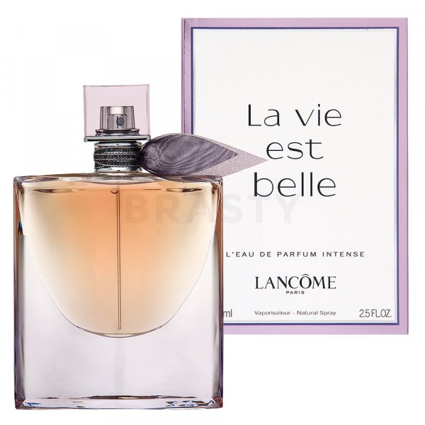 Lancôme La Vie Est Belle L´Eau de Parfum Intense Eau de Parfum da donna 75 ml