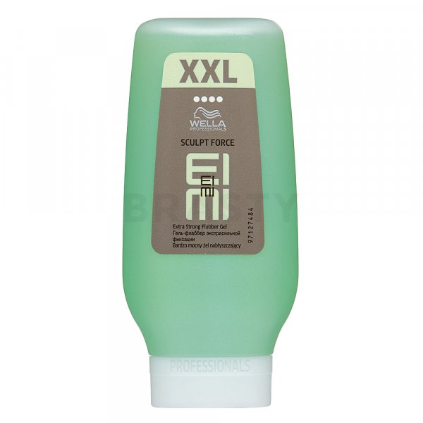 Wella Professionals EIMI Texture Sculpt Force hair gel 250 ml