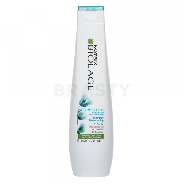 Matrix Biolage Volumebloom Shampoo szampon do włosów delikatnych 400 ml