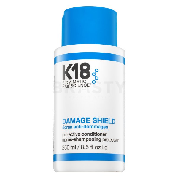 K18 Damage Shield Protective Conditioner подхранващ балсам За защита и блясък на косата 250 ml