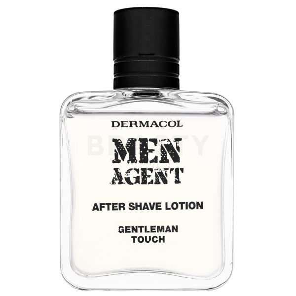 Dermacol Men Agent beruhigendes After-Shave-Balsam After Shave Lotion 100 ml