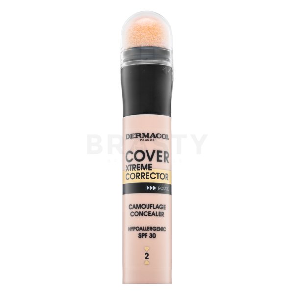 Dermacol Cover Xtreme Corrector correttore 2 8 g