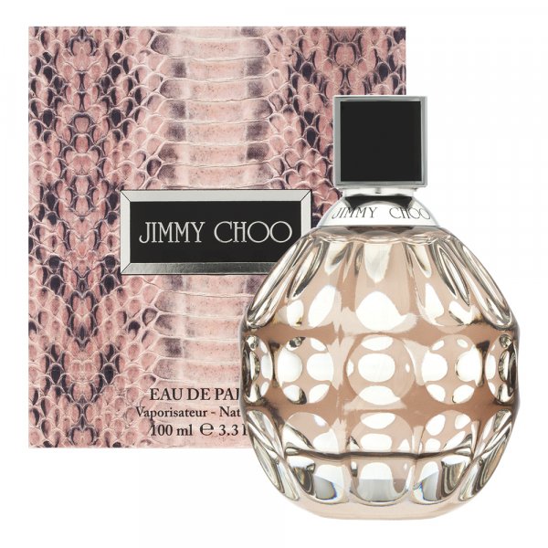 Jimmy Choo for Women Eau de Parfum para mujer 100 ml