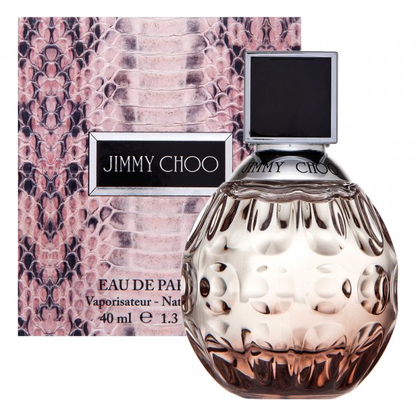 Jimmy Choo for Women Eau de Parfum for women 40 ml