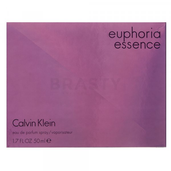 Calvin Klein Euphoria Essence Eau de Parfum femei 50 ml