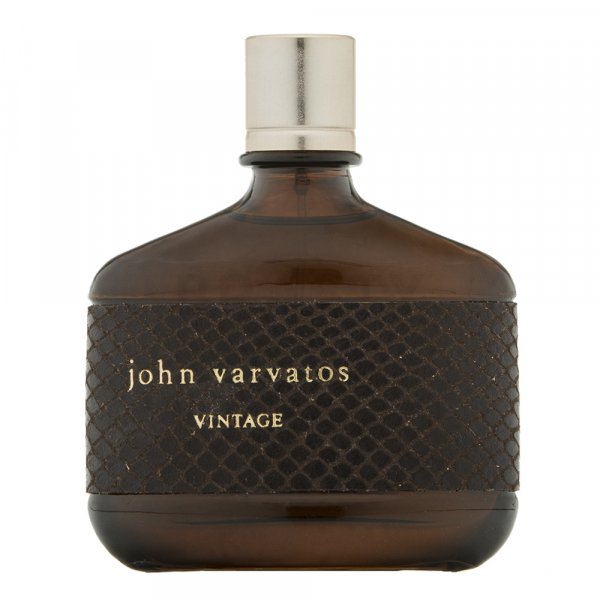 John Varvatos Vintage Eau de Toilette para hombre 75 ml