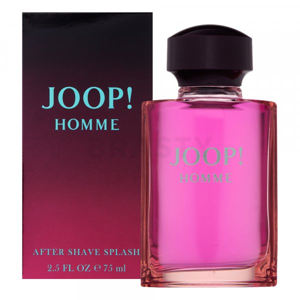 Joop! Homme Aftershave for men 75 ml