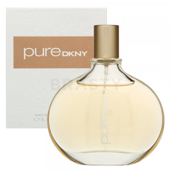 DKNY Pure a Drop of Vanilla woda perfumowana dla kobiet 50 ml