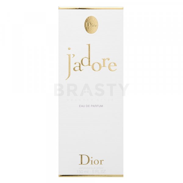 Dior (Christian Dior) J'adore Eau de Parfum für Damen 150 ml