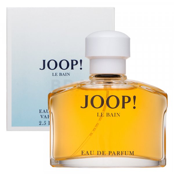 Joop! Le Bain Eau de Parfum für Damen 75 ml