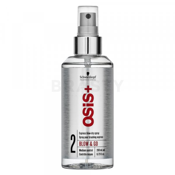 Schwarzkopf Professional Osis+ Blow & Go spray hajszárításhoz 200 ml