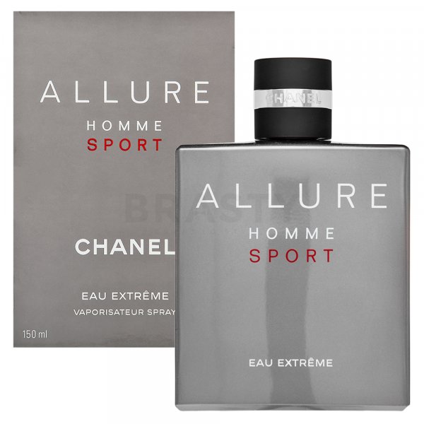 Chanel Allure Homme Sport Eau Extreme Eau de Parfum for men 150 ml