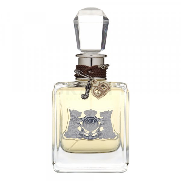 Juicy Couture Juicy Couture Парфюмна вода за жени 100 ml