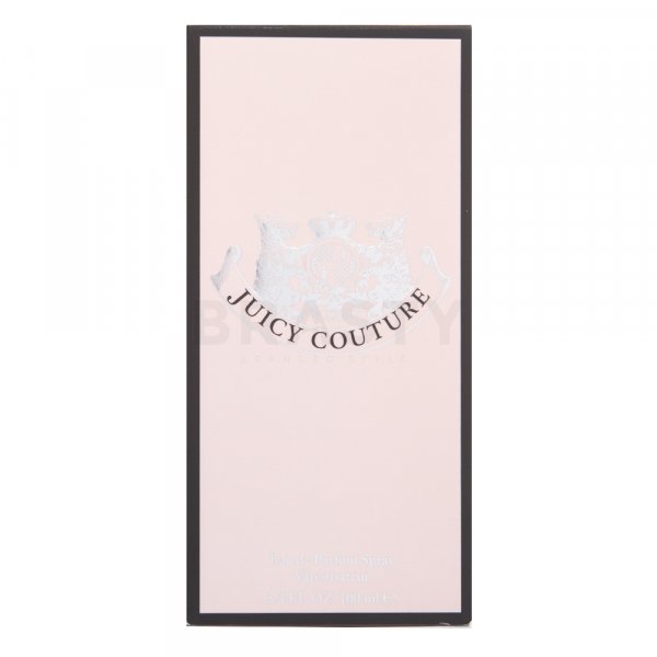 Juicy Couture Juicy Couture Eau de Parfum for women 100 ml