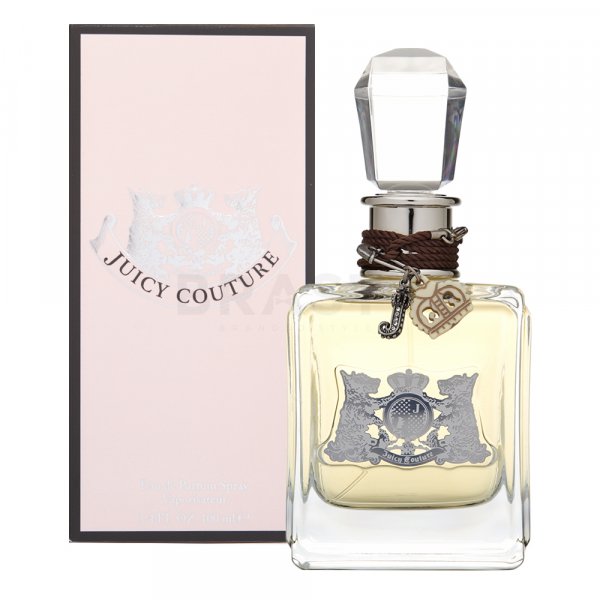 Juicy Couture Juicy Couture Eau de Parfum für Damen 100 ml