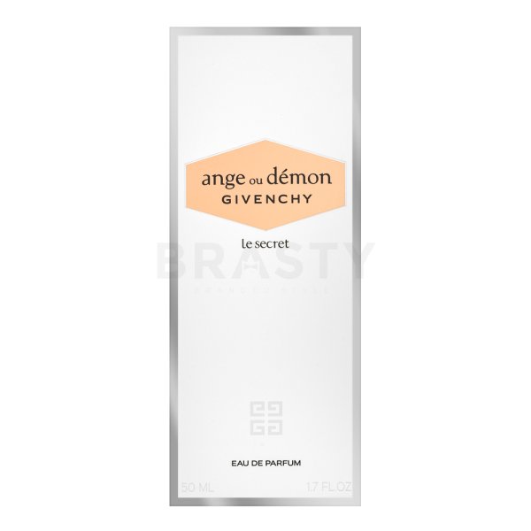Givenchy Ange ou Démon Le Secret 2014 Eau de Parfum voor vrouwen 50 ml