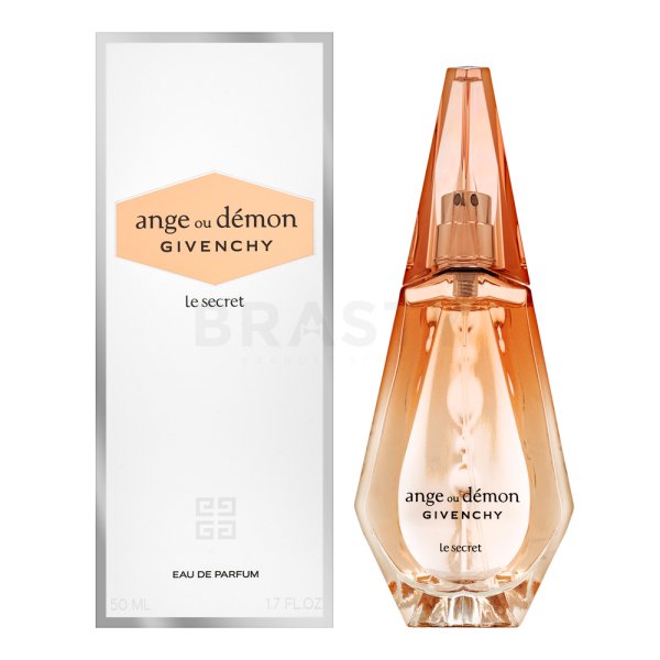 Givenchy Ange ou Démon Le Secret 2014 Eau de Parfum for women 50 ml
