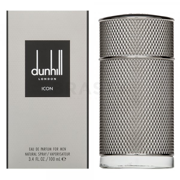 Dunhill London Icon Eau de Parfum para hombre 100 ml