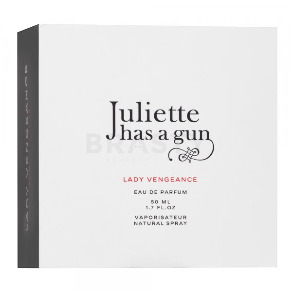 Juliette Has a Gun Lady Vengeance Eau de Parfum nőknek 50 ml