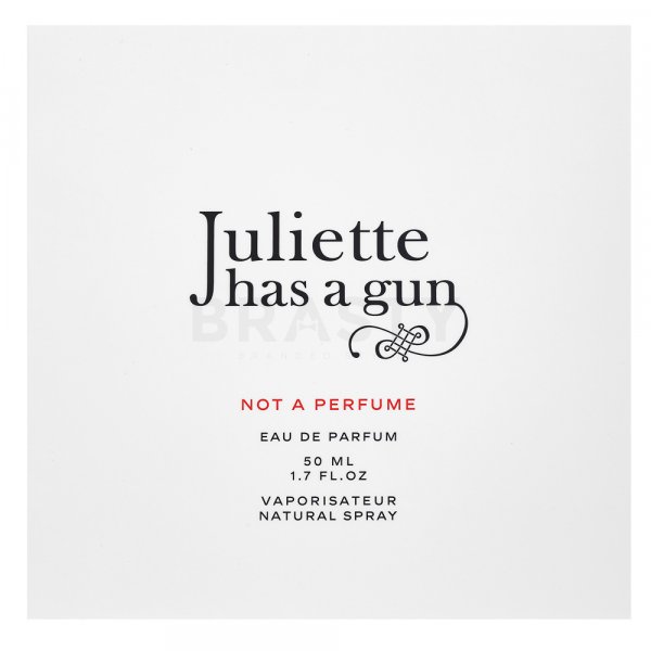 Juliette Has a Gun Not a Perfume Eau de Parfum para mujer 50 ml