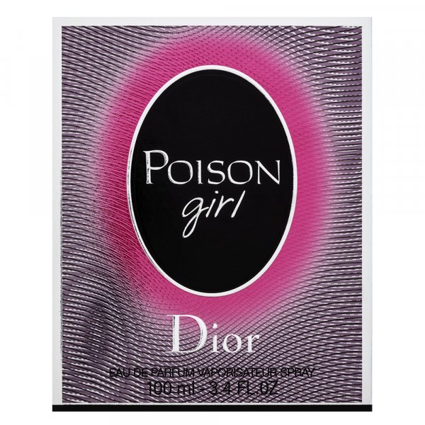 Dior (Christian Dior) Poison Girl Eau de Parfum para mujer 100 ml