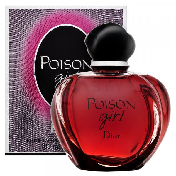 Dior (Christian Dior) Poison Girl Eau de Parfum da donna 100 ml