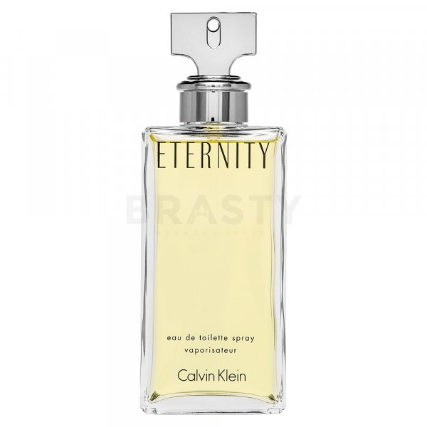 Calvin Klein Eternity parfémovaná voda pre ženy 200 ml