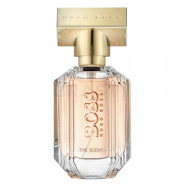 Hugo Boss Boss The Scent For Her Eau de Parfum nőknek 30 ml