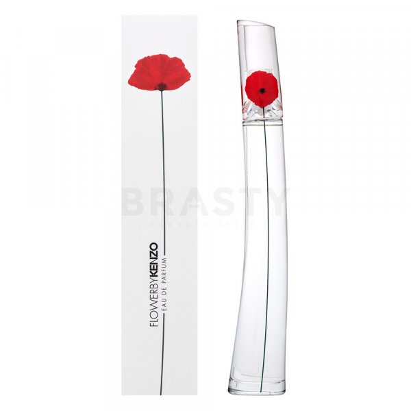 Kenzo Flower by Kenzo Eau de Parfum voor vrouwen 100 ml