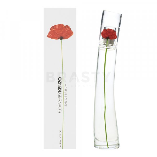 Kenzo Flower by Kenzo Eau de Parfum voor vrouwen 50 ml