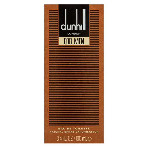 Dunhill Dunhill for Men Eau de Toilette para hombre 100 ml