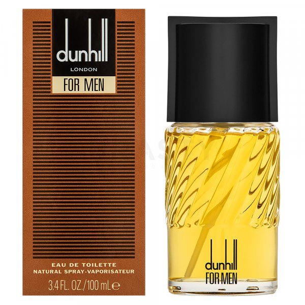 Dunhill Dunhill for Men Eau de Toilette para hombre 100 ml
