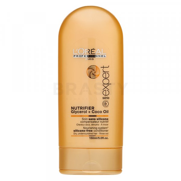 L´Oréal Professionnel Série Expert Nutrifier Conditioner conditioner for dry and damaged hair 150 ml