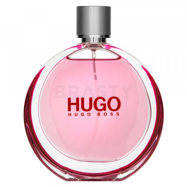 Hugo Boss Boss Woman Extreme Eau de Parfum para mujer 75 ml